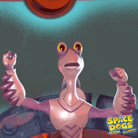 Saturday Morning Cartoons Animation GIF by Signature Entertainment