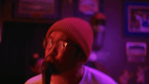 Action Adventure Pop Punk GIF by Pure Noise Records