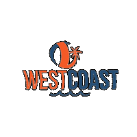 Sport Play Sticker by Aurora Beach Volleyball