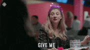 Season 4 Cbc GIF