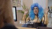 baronessvonsketch drag race cbc rupaul baroness von sketch show GIF