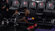 Regular Season Sport GIF by NBA