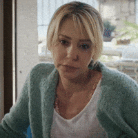 Sad GIF