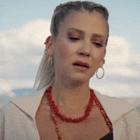 Sad GIF