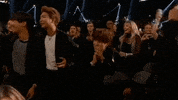 k-pop GIF by Billboard Music Awards