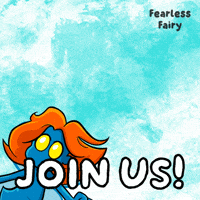 Fear Come GIF by VeeFriends