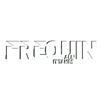 Sticker by Frequin