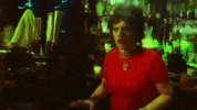 Pub Smile GIF by Wolf Alice
