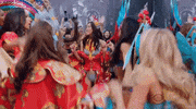 GIF by Victoria's Secret Fashion Show