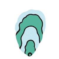 Milan Seafood Sticker by Luca Guelfi Company