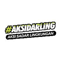 Candi Aksi Sticker by Siapdarling