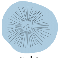 cihcto sun positive selfcare abortion Sticker