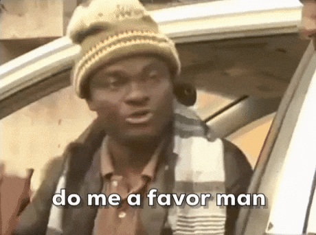 Gerrara Here GIF by Tomi Ferraro, Sportz