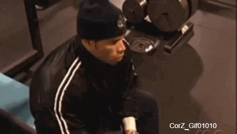CorZ_Gif01010 giphyupload gym fan giphycreatortest GIF