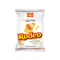 Snack Foodie Sticker by San Carlo
