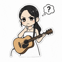 Thinking What GIF