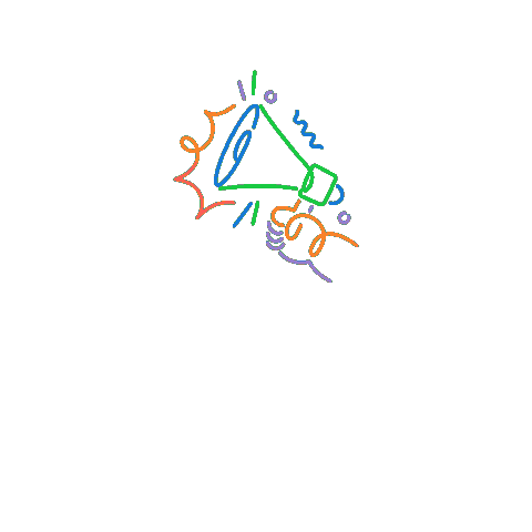 San Carlos Oscar Sticker by Crisóstomo Gobernador