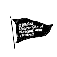 Weareuon Sticker by UniOfNottingham