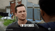 Chicago Pd GIF by NBC