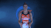 gwsgiants giants netball gwsgiants giantsnetball GIF