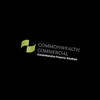 CommonwealthCommercial logo cre ccp commercial real estate GIF