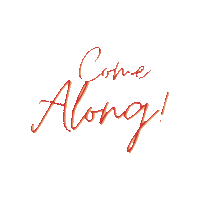 University Come Along Sticker by Kairos-EME