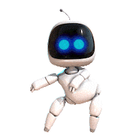 Artificial Intelligence Happy Dance Sticker by achorao_com