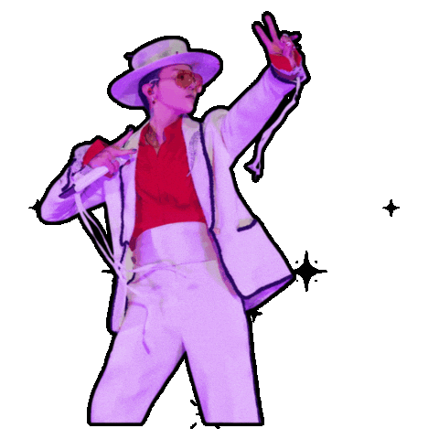 G-Dragon Gd Sticker