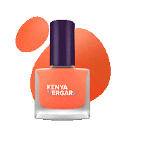 Cosmetics Nail Polish Sticker by SEYTÚ COSMÉTICA