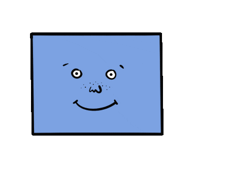 Sticker Face Sticker by AveryWeprintUK