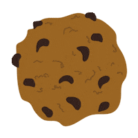 Cookies Edibles Sticker