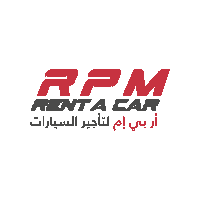 Rpm Sticker by RPMCAR