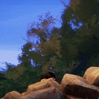 Fun Tca GIF by The Chosen Brasil