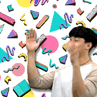 You Deserve This Mental Health Sticker by All Better