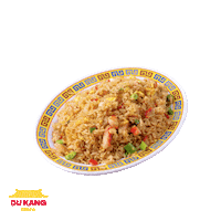 Lover Chaufa Sticker by Chifa Du Kang