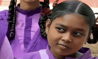 Looking English GIF