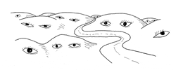 rtbcheerful wand talking heads david byrne dingbats GIF