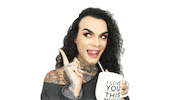 Bibi Sticker