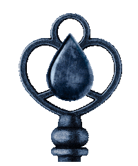 Lockeandkey Sticker by NETFLIX