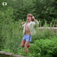 Fight Knockout GIF