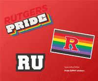 GIF by Rutgers University–New Brunswick Residence Life