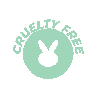 Vita33shop crueltyfree vita vita33 Sticker