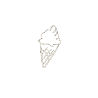 Summer Melting Sticker
