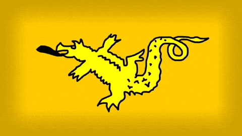 Flag Empire GIF