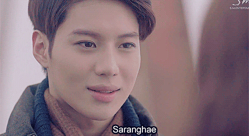 taemin GIF