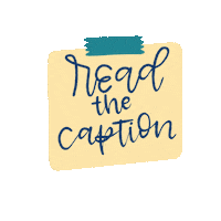 Read This New Post Sticker