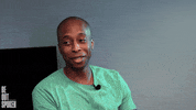 Interview Recognize GIF by BDHCollective