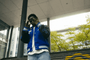 Emote GIF by Avalon Music