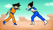 Dragon Ball GIF by dan.bahia.dan