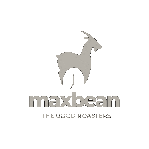 maxbean_official coffee goat goatcoffee maxbean Sticker